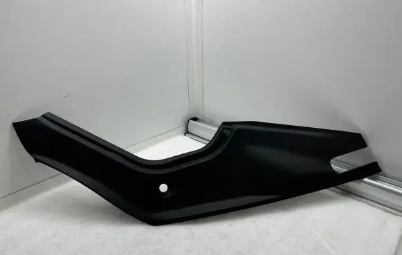 Tesla Model S Front trunk storage compartment trim 100632700E