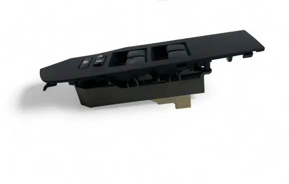 Toyota Auris E180 Electric window control switch 20932