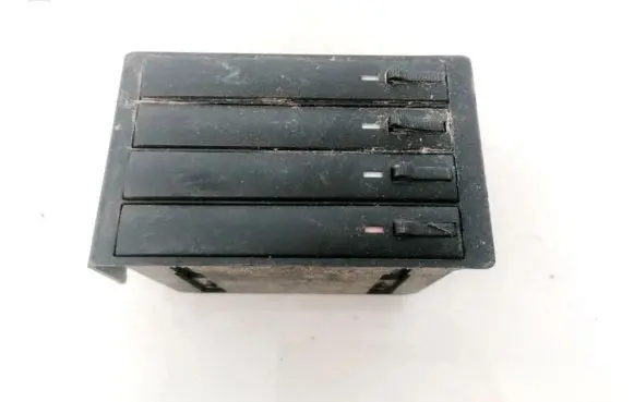 CD/DVD changer