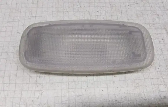 Mercedes-Benz C W203 Other interior light 2028200401