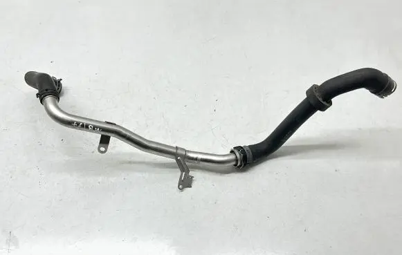 Mercedes-Benz A W177 Engine coolant pipe/hose A2475010382 625416 ZGS004