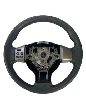 Nissan Tiida C11 Steering wheel 48430em15a