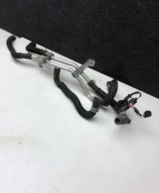 Toyota Prius (XW30) Engine coolant pipe/hose 8212447040