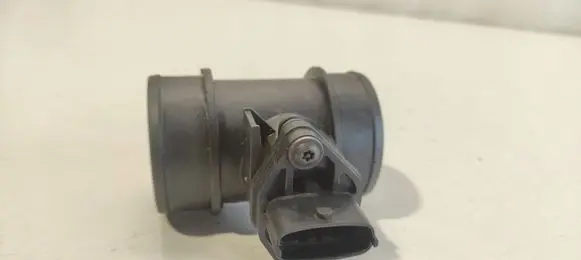 Opel Agila A Mass air flow meter 0280218031
