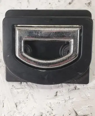 Ford Mondeo MK IV Other trunk/boot trim element 1S71N313A68