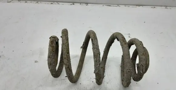 Skoda Superb B5 (3U) Rear coil spring