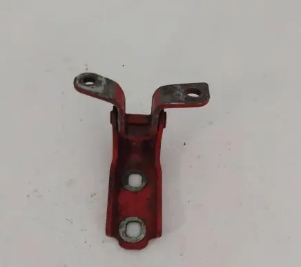 Opel Zafira C Rear door lower hinge
