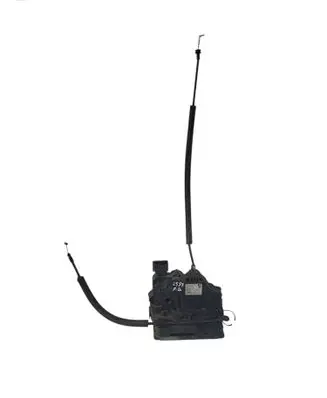 Citroen Jumper Front door lock 977713100 1350147080