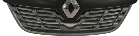Renault Master III Front grill 