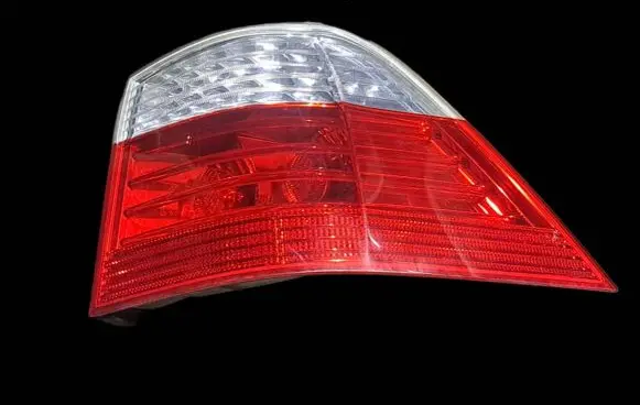 BMW 5 E60 E61 Rear/tail lights 7177694 2VA00942602
