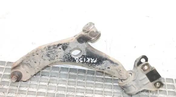 Mazda 3 II Front lower control arm/wishbone