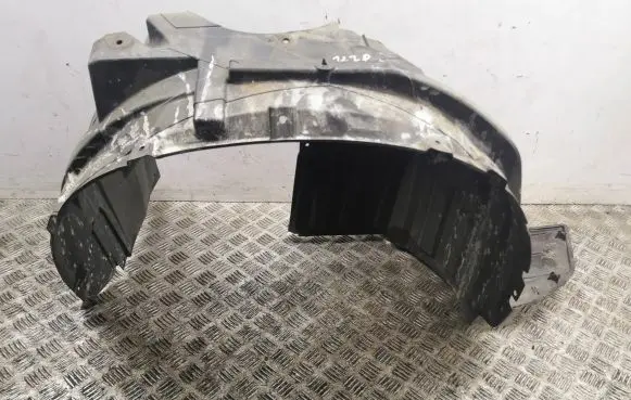 Suzuki Vitara (LY) Front wheel arch liner splash guards