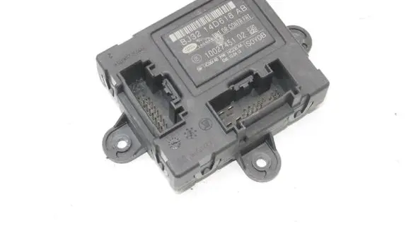 Land Rover Range Rover Evoque L538 Door control unit/module BJ3214D618AB