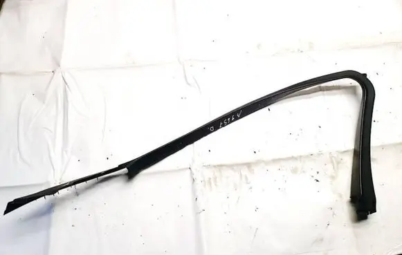 BMW 5 GT F07 Other front door trim element 51337182012 5133-7182012
