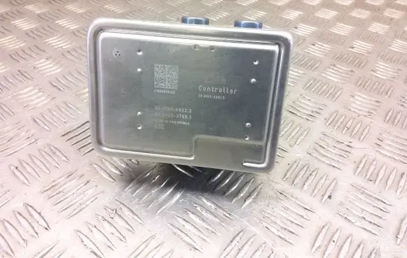 Mitsubishi Outlander ABS Pump 4670b481