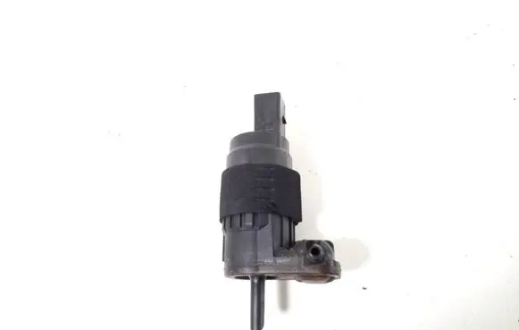 Windscreen/windshield washer pump