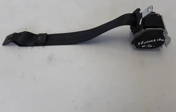 Renault Fluence Rear seatbelt 888400034R