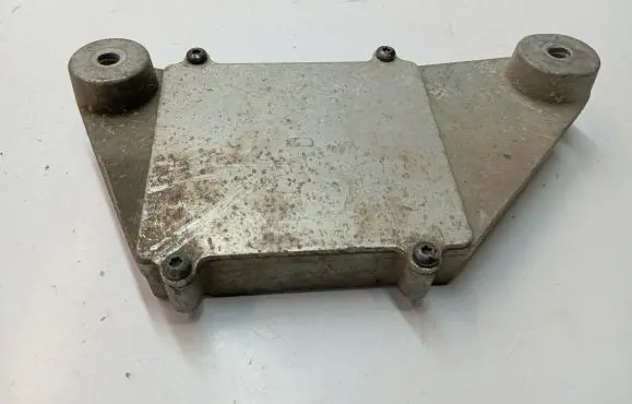 Jaguar F-Pace Rear differential/diff mount bracket GX734B148CB
