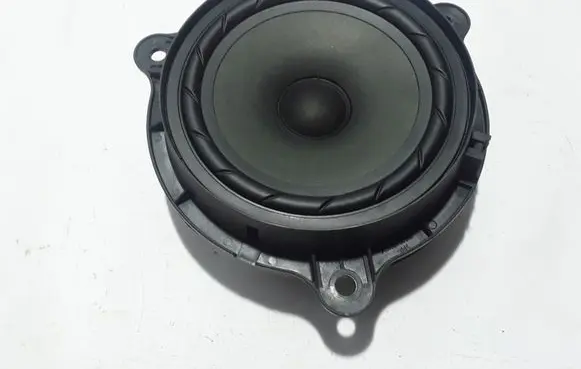 Renault Koleos II Front door speaker 281440245R