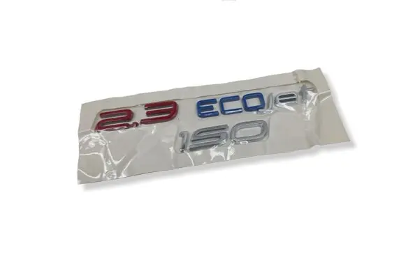 Fiat Ducato Manufacturers badge/model letters 735650985 0735650985