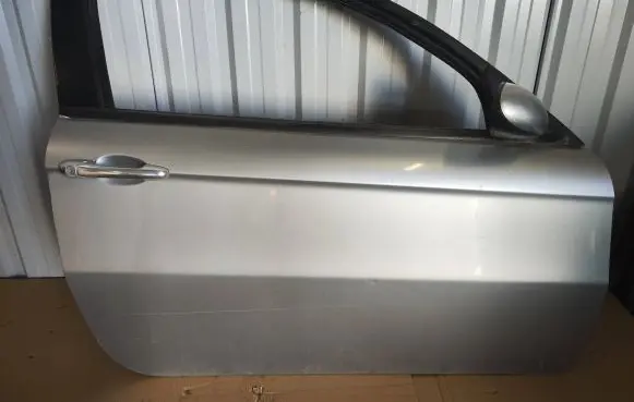 Alfa Romeo 147 Door (2 Door Coupe) 