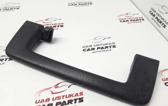 Volkswagen Jetta II Rear interior roof grab handle 191657607