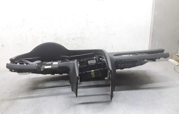 Audi A6 S6 C6 4F Dashboard 4F0857067A