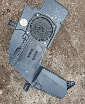 Audi A4 S4 B6 8E 8H Subwoofer speaker 8E903538203S 4462143 4913410304