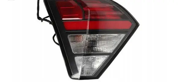 Hyundai Kona II Rear/tail lights 92405BE000
