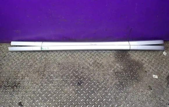Peugeot 207 CC Roof bar rail 