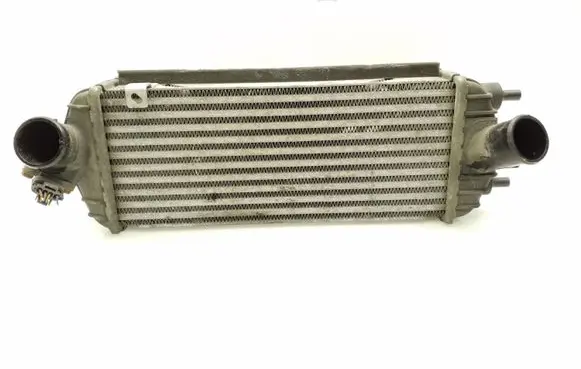 KIA Sportage Intercooler radiator 282702A850