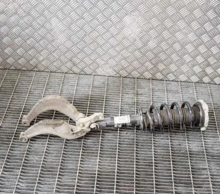 Volvo XC90 Front shock absorber/damper 3136063631451830