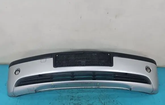 BMW 3 E46 Front bumper 72758411 IMPRK1554680