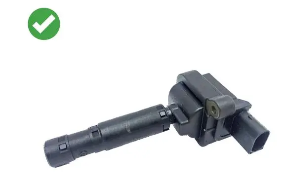 Mercedes-Benz SLK R171 High voltage ignition coil A0001502580 A0001594842 0040100072