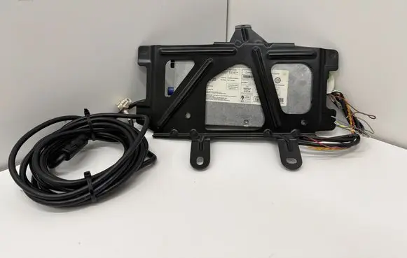 BMW 5 F10 F11 Bluetooth control unit module 2259397 9257151 10099110