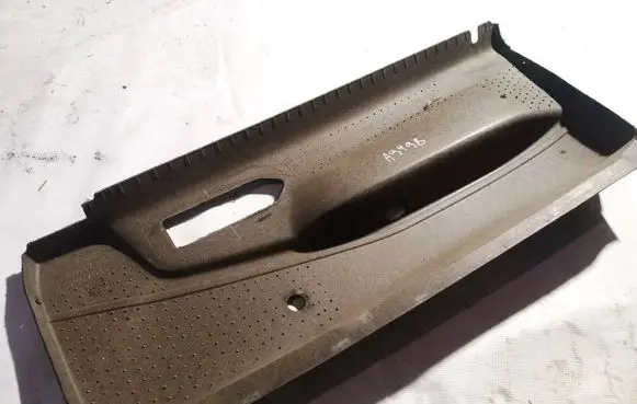 Volkswagen PASSAT B3 Other interior part 357867015