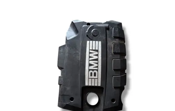 BMW 1 E81 E87 Engine cover (trim)