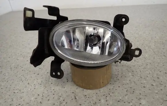 Honda Jazz Rear fog light 