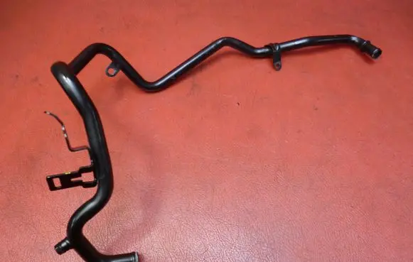 Audi A4 S4 B8 8K Engine coolant pipe/hose