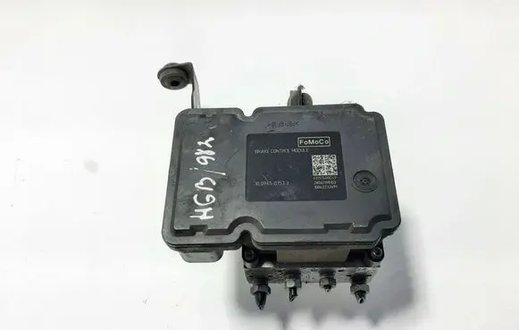 Ford C-MAX II ABS Pump BV612C405AK
