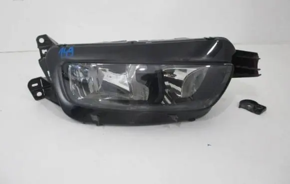 Citroen C4 II Picasso Headlight/headlamp 9675974880