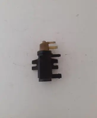 Mercedes-Benz Sprinter W906 Turbo solenoid valve 70078208 PA66GF35