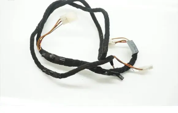 Panel wiring