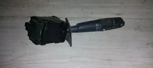 Citroen Xsara Wiper control stalk 96247562zl 34412501