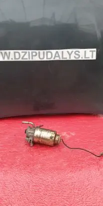 Mitsubishi Pajero Fuel filter B32015PR