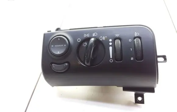 Chrysler Town & Country III Light switch 9575541G 4685317