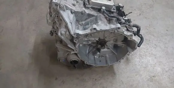 Toyota Prius (XW50) Automatic gearbox 