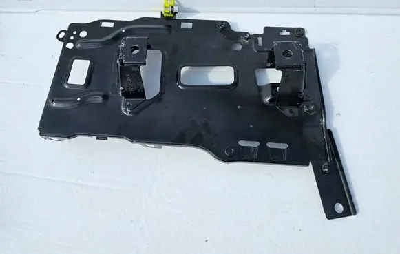 Toyota ProAce City Battery box tray 9815288580