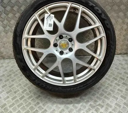Audi A8 S8 D3 4E R20 alloy rim 