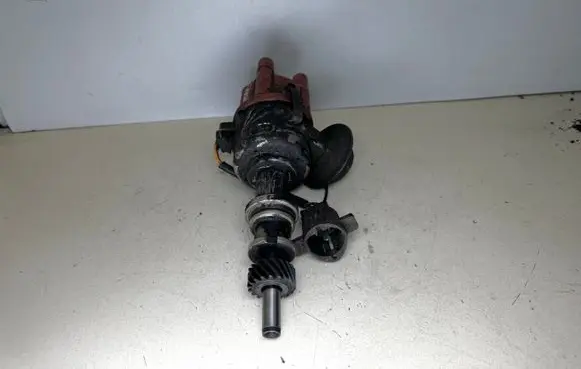 Ford Sierra Spark distributor 84HF12100DA 0237002089